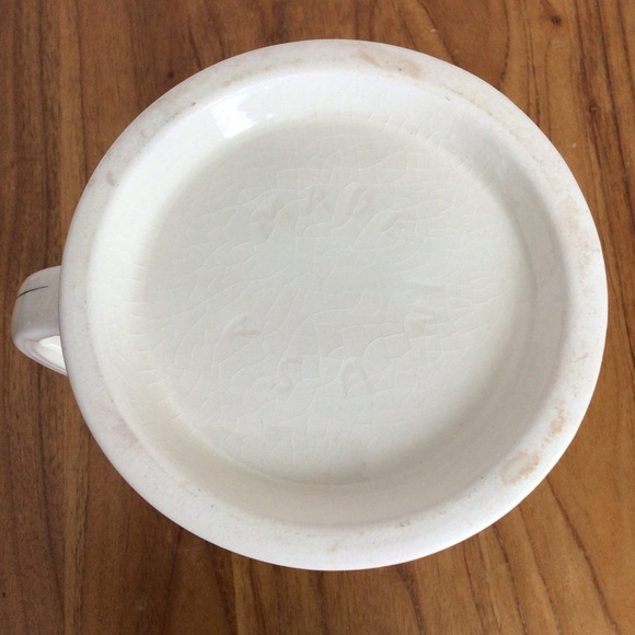 University of New Hampshire Ceramic Stein - Made in USA - Picture 6 of 6